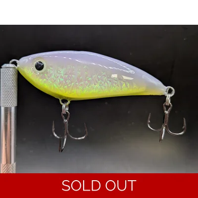 Chernobyl Croaker